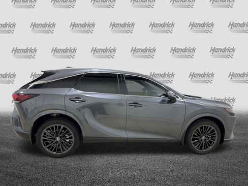 Used 2025 Lexus RX 350 AWD image 11