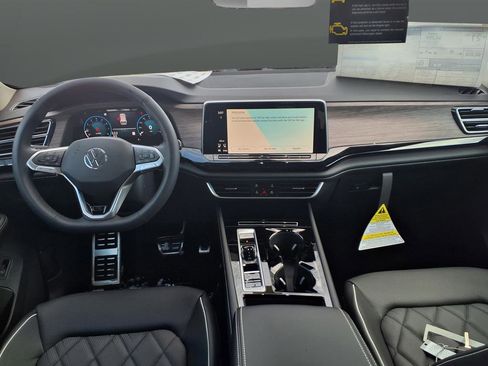 New 2026 Volkswagen Atlas SEL Premium R-Line image 19