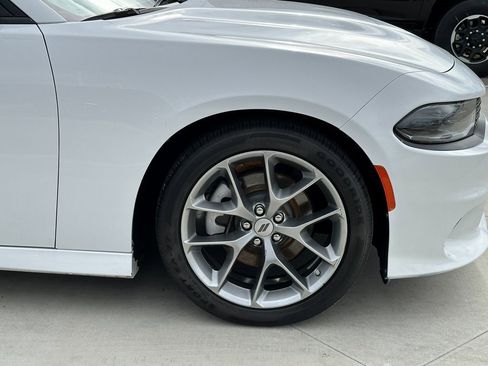 Certified 2023 Dodge Charger GT image 12