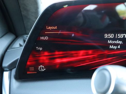 Used 2025 Cadillac CT5 V Blackwing w/ Precision Package RWD image 16