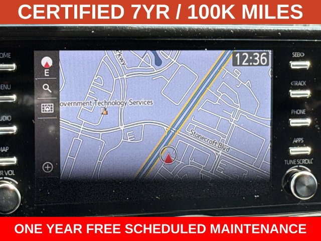 Used 2024 Toyota Sienna XLE w/ XLE Plus Package FWD image 20
