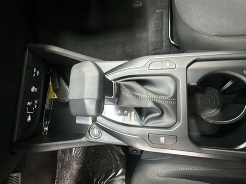 New 2026 Kia K4 FWD image 21