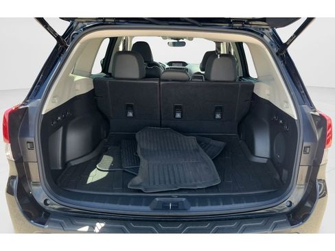 Used 2020 Subaru Forester Touring w/ Popular Package #2 AWD/4WD image 18