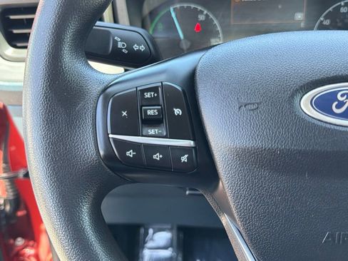 Certified 2024 Ford Maverick XL FWD image 29