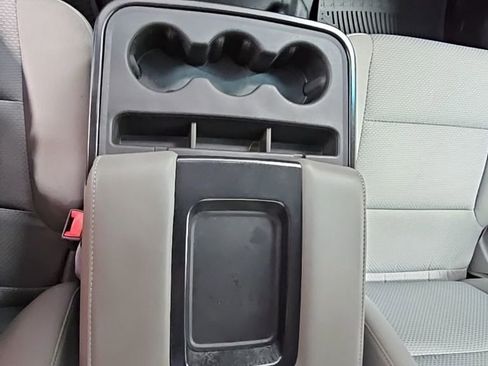 Used 2016 GMC Sierra 2500 SLE w/ SLE Preferred Package image 18