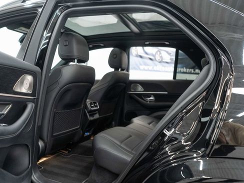 Used 2025 Mercedes-Benz GLE 350 4MATIC image 30