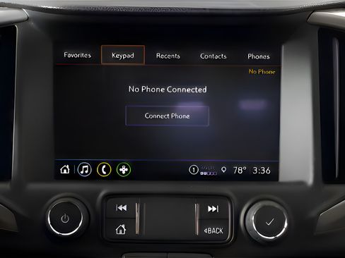 Used 2024 GMC Terrain AT4 w/ Tech Package AWD/4WD image 36