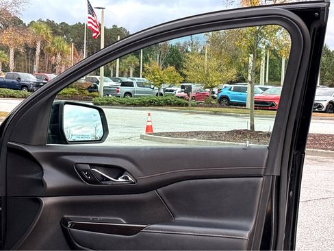 Used 2021 GMC Acadia AT4 w/ Trailering Package image 15