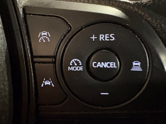 Certified 2024 Toyota Corolla LE FWD image 8
