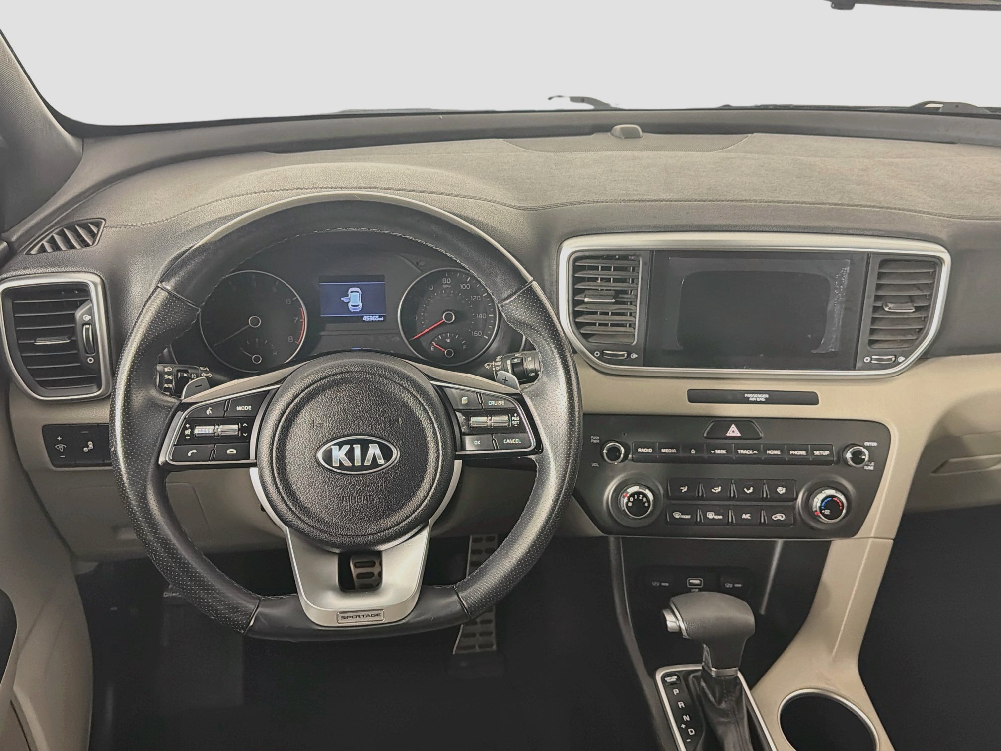 Used 2020 Kia Sportage S w/ S Sunroof Package FWD image 18