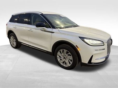 Certified 2023 Lincoln Corsair AWD image 11