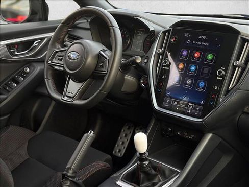 Used 2022 Subaru WRX Premium image 17