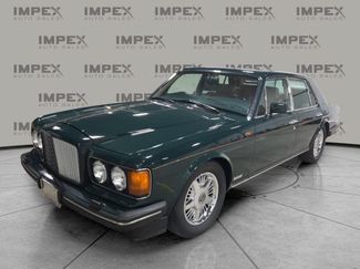 Used 1994 Bentley Brooklands RWD video 1