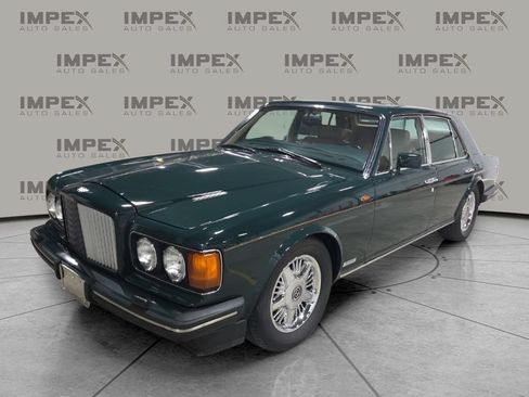 Used 1994 Bentley Brooklands RWD image 1