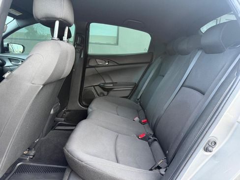 Used 2020 Honda Civic LX image 20