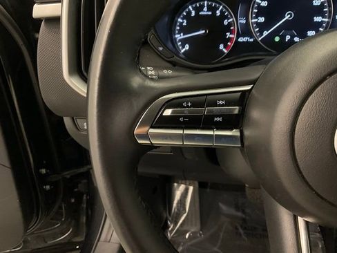 Used 2025 MAZDA CX-50 AWD 2.5 S w/ Preferred Package image 12