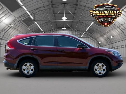 Used 2014 Honda CR-V LX image 7