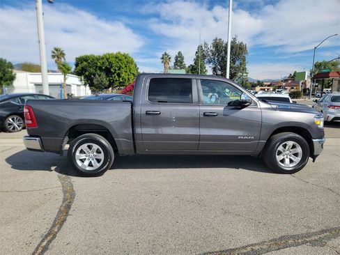 Certified 2024 RAM 1500 Laramie image 4