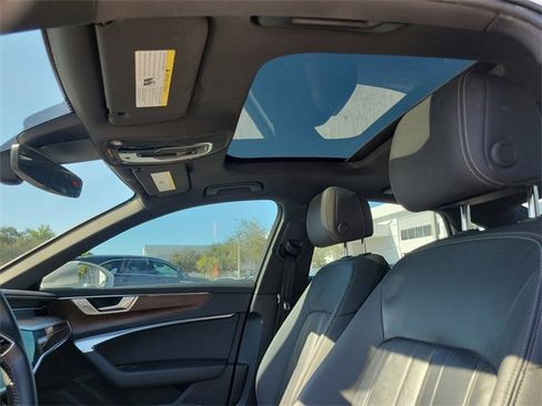 Used 2019 Audi A6 3.0T Premium w/ 20" Sport Package image 17