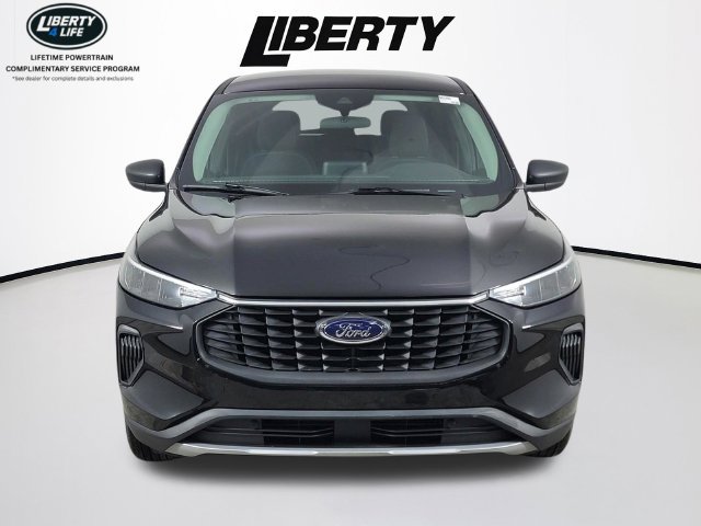 Certified 2024 Ford Escape Active AWD/4WD image 8