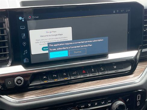 Used 2024 Chevrolet Silverado 1500 LT Trail Boss w/ Convenience Package II image 13