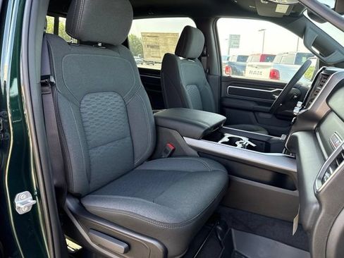 New 2026 RAM 1500 Lone Star AWD/4WD image 11