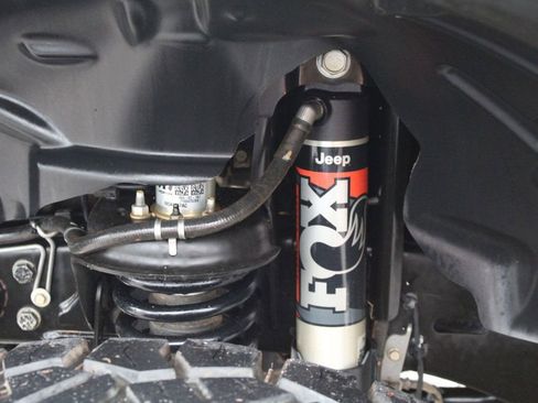 Used 2021 Jeep Gladiator Mojave image 26