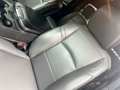 Used 2023 RAM 2500 Tradesman image 18