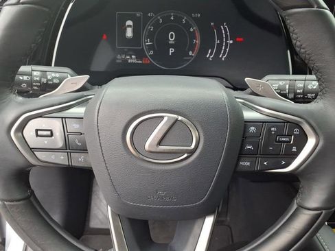 Certified 2023 Lexus RX 350 Premium w/ Cold Area Package image 8