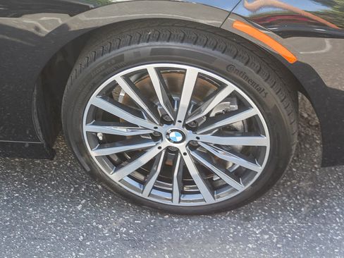 Certified 2023 BMW 228i Gran Coupe w/ Convenience Package FWD image 9