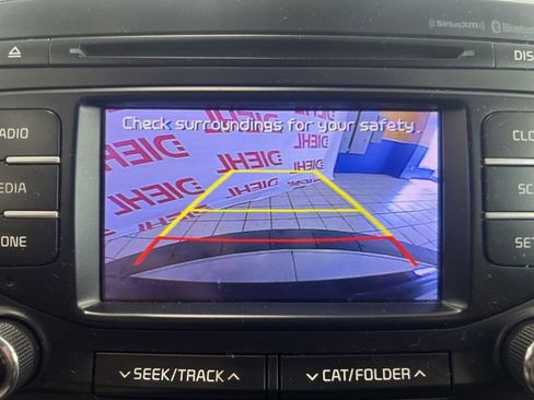 Used 2018 Kia Sportage LX FWD image 27