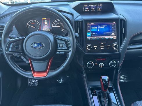 Certified 2024 Subaru Forester Sport image 17