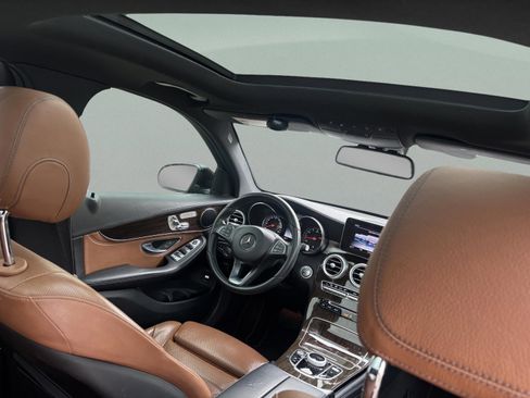 Used 2018 Mercedes-Benz GLC 300 image 27