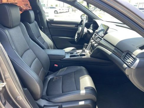 Used 2019 Honda Accord Sport image 26