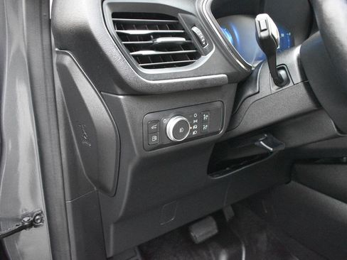 Used 2022 Ford Escape Titanium w/ Titanium Premium Package image 18