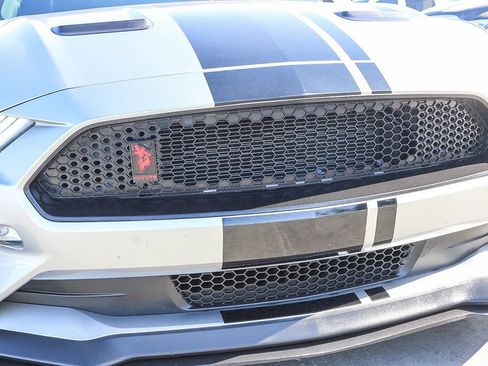 Used 2020 Ford Mustang GT Premium w/ GT Performance Package RWD image 5