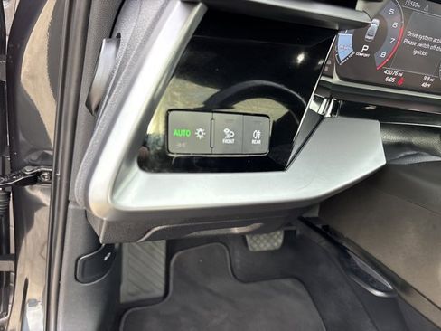 Used 2024 Audi A3 2.0T Premium image 23