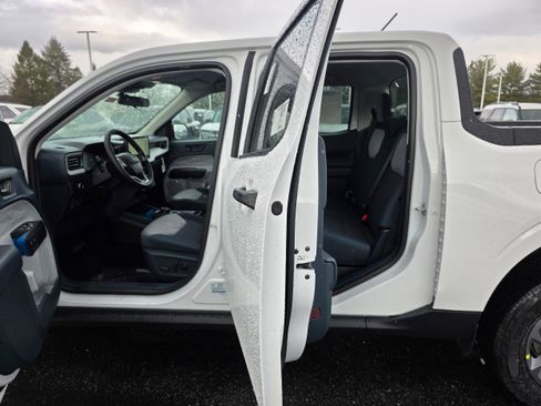 New 2026 Ford Maverick XLT w/ XLT Luxury Package image 9