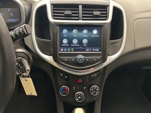 Used 2019 Chevrolet Sonic LT image 20