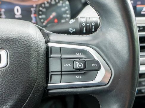 Used 2022 Jeep Compass Latitude AWD/4WD image 24