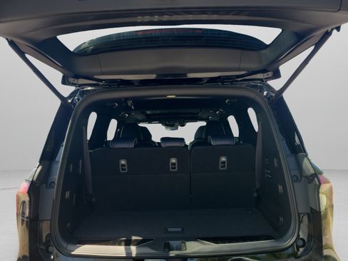 New 2027 INFINITI QX80 Sensory w/ Sport Exterior Package AWD/4WD image 26