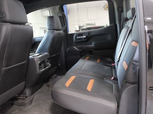 Used 2020 GMC Sierra 1500 AT4 AWD/4WD image 15