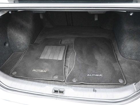 Used 2021 Nissan Altima 2.5 SL image 14