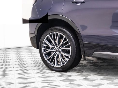 Certified 2024 Cadillac XT4 Sport image 39