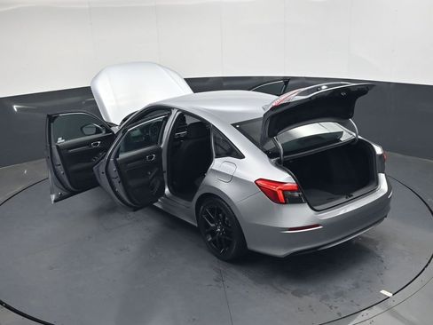 Used 2023 Honda Civic Sport image 35