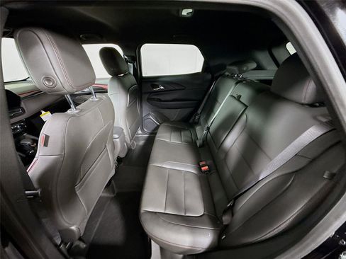 New 2026 Chevrolet TrailBlazer RS image 18