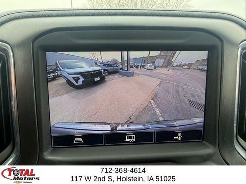 Used 2022 GMC Sierra 1500 AT4 w/ AT4 Premium Package AWD/4WD image 21