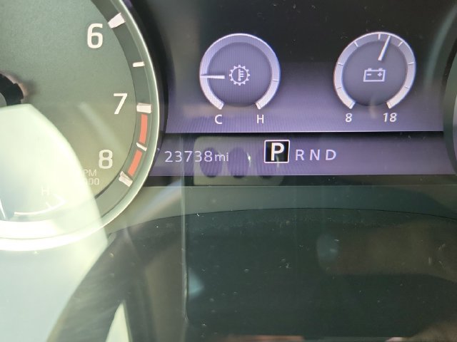 Used 2022 Nissan Frontier SV RWD image 27
