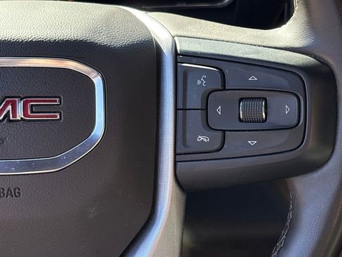 Used 2024 GMC Sierra 1500 SLT image 20