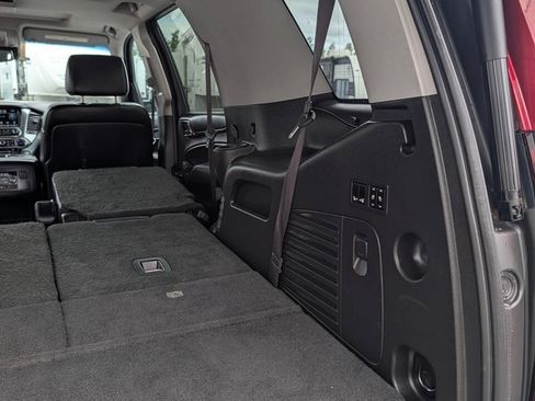 Used 2015 Chevrolet Tahoe LTZ AWD/4WD image 25